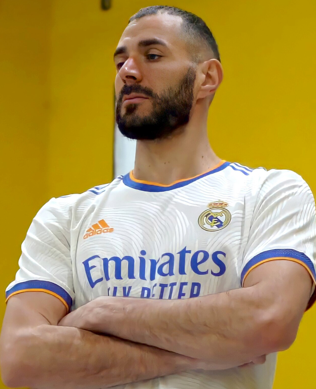 Karim Benzema: Biography and Net Worth - The French Marksman